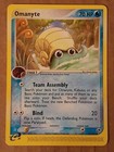 Omanyte