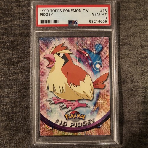 Pidgey