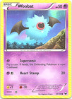 Woobat