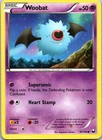 Woobat