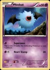 Woobat