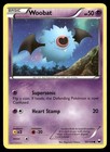 Woobat