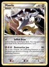 Mawile