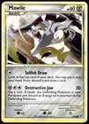 Mawile