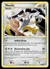 Mawile