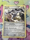 Mawile