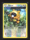 Bidoof
