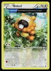 Bidoof