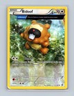 Bidoof