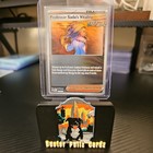 Professor Sada's Vitality