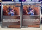 Professor Sada's Vitality