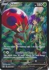 Orbeetle V