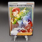 Pokemon Breeder's Nurturing