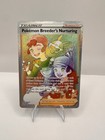 Pokemon Breeder's Nurturing