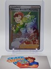 Pokemon Breeder's Nurturing