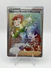 Pokemon Breeder's Nurturing