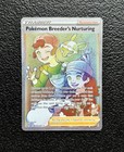 Pokemon Breeder's Nurturing