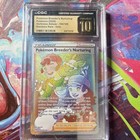 Pokemon Breeder's Nurturing