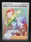 Pokemon Breeder's Nurturing