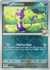 N's Purrloin