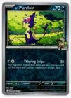 N's Purrloin