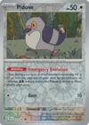 Pidove