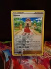 Serena