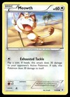 Meowth