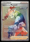 Rapid Strike Style Mustard