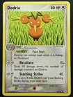 Dodrio