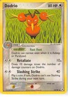 Dodrio