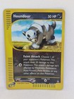 Houndour