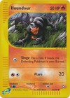 Houndour