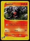 Houndour