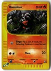 Houndour