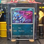 Croagunk