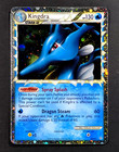 Kingdra