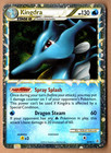 Kingdra