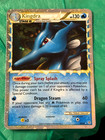 Kingdra