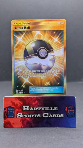 Ultra Ball