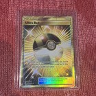 Ultra Ball