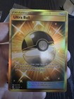 Ultra Ball