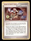Fossil Excavator