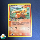 Combusken