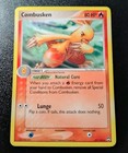 Combusken