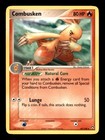 Combusken