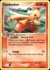Combusken