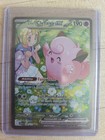 Lillie's Clefairy Ex