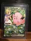 Lillie's Clefairy Ex