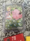 Lillie's Clefairy Ex